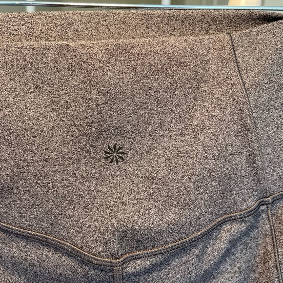 🔥NWOT Athleta leggings size S - Picture 3 of 7